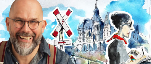 Kompaktkurs: Die Stadt mit Leben füllen